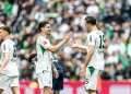 Kevin Diks Cetak Gol Spektakuler, Gladbach Hancurkan Hoffenheim 4-0