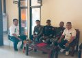 DPC LSM Trinusa Resmi Sampaikan Surat Pemberitahuan Aksi Unjuk Rasa ke Polres Pringsewu, Soroti Dugaan Penyimpangan Anggaran Sekretariat DPRD Tahun 2025