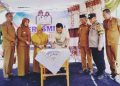 UPT SD Gunung Raya di Resmikan Bupati Pringsewu Senin 18 /5/2026,
