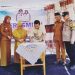 UPT SD Gunung Raya di Resmikan Bupati Pringsewu Senin 18 /5/2026,