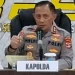 Bravo! Polda Lampung Tembak Mati pelaku curanmor Penyerang Almarhum Brigadir Arya Supena