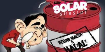 Hilangnya Subsidi di SPBU Lembah Hijau, Dugaan Penyalahgunaan Solar Subsidi Berjalan Setahun