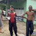 Jaga Kamtibmas Kondusif, Polres Pesawaran Tangani ODGJ yang Meresahkan Warga