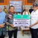 Kunjungi Pringsewu, Wamensos Serahkan Bantuan ATENSI Senilai Rp1 Miliar Lebih
