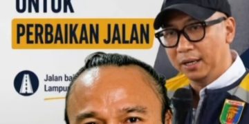 LAMPUNG: GERBANG MULIA ATAU SEKADAR PINTU LALU LINTAS? Di Balik Keringanan Pajak, Ada Nasib Provinsi yang Dipertaruhkan