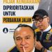 LAMPUNG: GERBANG MULIA ATAU SEKADAR PINTU LALU LINTAS? Di Balik Keringanan Pajak, Ada Nasib Provinsi yang Dipertaruhkan