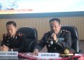 Laporan Warga Lewat 110 Polri Berbuah Hasil, Jaringan Peredaran Sabu di Palas Dibongkar Polisi