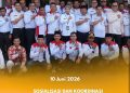 ‎Sosialisasi Dan Koordinasi Keanggotaan ABPEDNAS Wilayah Banyuasin
