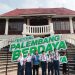 SMPN 11 Palembang : Semangat Menyambut Tahun Baru IsIam 1448 H