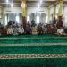Ketua BAZNAS Kota Palembang Santuni 33 Anak Yatim Piatu di Masjid Al Ikhlas, Tebar Kepedulian dan Harapan