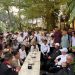 Gelar Diskusi dengan Jokowi, Ketua DPD BRN Sumsel Bahas Rencana Pembangunan Rumah Tahfidz Teman Tuli di Palembang