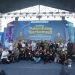PENGUKUHAN & PENGURUS PASKI KOTA PALEMBANG RESMI DI BKB Ratu Dewa