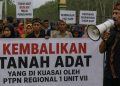 PTPN Regional I Unit VII Diduga Langgar Hukum Pertanahan