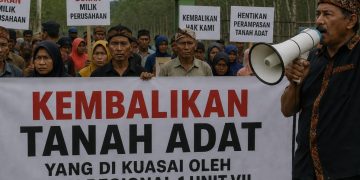 PTPN Regional I Unit VII Diduga Langgar Hukum Pertanahan