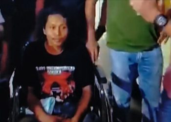 Motif Asmara, Polisi Tangkap Pelaku Pembunuhan Tomas Agung di Lampung Timur