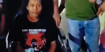 Motif Asmara, Polisi Tangkap Pelaku Pembunuhan Tomas Agung di Lampung Timur