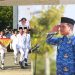 BUPATI PRINGSEWU PIMPIN UPACARA PERINGATAN HARI KEBANGKITAN NASIONAL KE-118 DAN HARI LAHIR PANCASILA TAHUN 2026