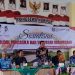 Bupati Pringsewu Buka Sosialisasi Ideologi Pancasila dan Wawasan Kebangsaan di 40 Pekon dan Kelurahan