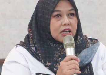 WABUP PRINGSEWU PIMPIN RAPAT PERSIAPAN TIM GUGUS TUGAS REFORMA AGRARIA TAHUN 2026