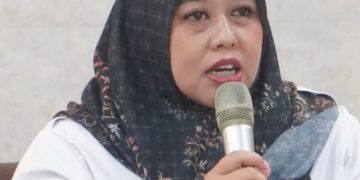 WABUP PRINGSEWU PIMPIN RAPAT PERSIAPAN TIM GUGUS TUGAS REFORMA AGRARIA TAHUN 2026