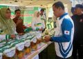 Pemkab Pringsewu Gelar Ngopi Serasi ke-25 di Pekon Tulungagung, Serap Aspirasi dan Perkuat Sinergi Pembangunan