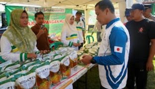 Pemkab Pringsewu Gelar Ngopi Serasi ke-25 di Pekon Tulungagung, Serap Aspirasi dan Perkuat Sinergi Pembangunan