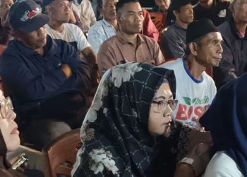 Masyarakat Adat Pitung Tiyuh Tanjung Kemala Akan Gelar Aksi Damai dan Segel Kantor BPN Pesawaran