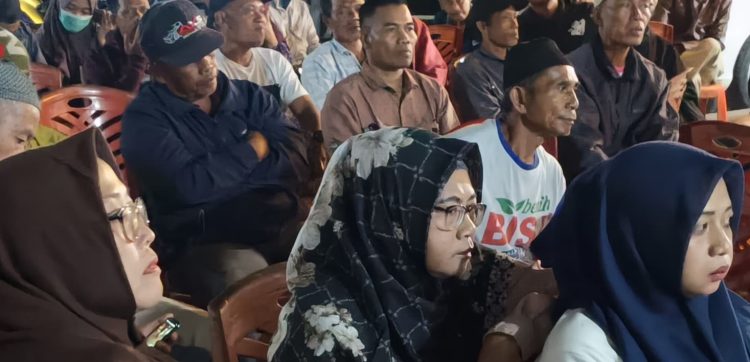 Masyarakat Adat Pitung Tiyuh Tanjung Kemala Akan Gelar Aksi Damai dan Segel Kantor BPN Pesawaran