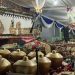 Pagelaran wayang Kulit Semalam suntuk Momentum Perkuat Gotong Royong dan Pelestarian Budaya