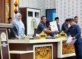 BUPATI PRINGSEWU SAMPAIKAN RANPERDA PERTANGGUNGJAWABAN PELAKSANAAN APBD TAHUN ANGGARAN 2025