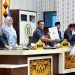 BUPATI PRINGSEWU SAMPAIKAN RANPERDA PERTANGGUNGJAWABAN PELAKSANAAN APBD TAHUN ANGGARAN 2025