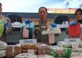 Polda Lampung Ungkap 17 Kasus Narkotika, Sita 179,5 Kg Sabu dan Selamatkan 948 Ribu Jiwa