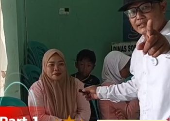 WARGA PESAWARAN KELUHKAN BPJS PBI TIBA-TIBA NONAKTIF, DINAS SOSIAL SEBUT KEWENANGAN KEMENTERIAN