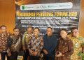 Forum HRD Muba Resmi Dikukuhkan, Gerakan Lindungi 1.000 Pekerja Rentan Jadi yang Pertama di Indonesia