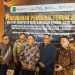‎Forum HRD Muba Resmi Dikukuhkan, Gerakan Lindungi 1.000 Pekerja Rentan Jadi yang Pertama di Indonesia