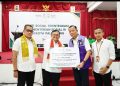 Kemensos melalui Sentra Budi Perkasa Gelar Bakti Sosial Terintegrasi di Kota Palembang, Salurkan Layanan dan Bantuan bagi 507 Pemerlu Atensi Sosial