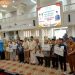 Baznas Kota Palembang Salurkan Lima Program Unggulan, Ridwan Nawawi: Semakin Banyak Berbagi, Semakin Banyak Keberkahan