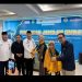 Tonggak Sejarah Baru, Holiday Angkasa Wisata Sukses Terbangkan Penerbangan Charter Direct Perdana Palembang-Jeddah