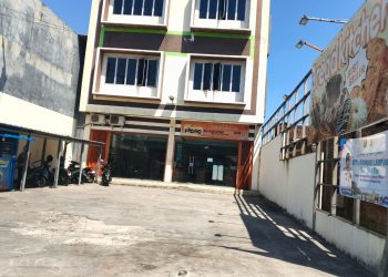 Konsumen Merasa Dirugikan Akibat Kesalahan Input Transaksi, Akan Laporkan Breadkitchen ke Ombudsman   