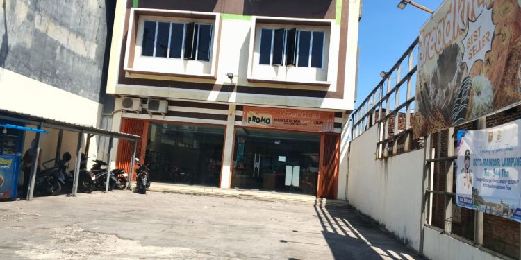 Konsumen Merasa Dirugikan Akibat Kesalahan Input Transaksi, Akan Laporkan Breadkitchen ke Ombudsman   