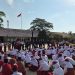 Tema “Ramah”: SMPN 21 Palembang Melaksanakan MPLS Tahun Ajaran 2026/2027