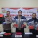 Polisi Gagalkan Pengiriman Senjata Api Rakitan ke Pulau Jawa, Penerima Paket Akui Tiga Kali Beraksi Begal di Serang