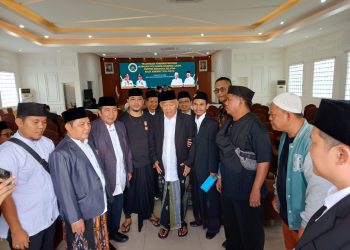Pelantikan JKSN Sumsel 2026: 50 Pengurus Dilantik, Perkuat Ketahanan Pangan dan Kolaborasi Nasional