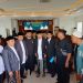 Pelantikan JKSN Sumsel 2026: 50 Pengurus Dilantik, Perkuat Ketahanan Pangan dan Kolaborasi Nasional