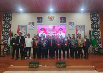 PELANTIKAN FERARI KOTA PALEMBANG: PERKUAT AKSES HUKUM GRATIS, SIAP CETAK ADVOKAT PROFESIONAL DAN RELIGIUS