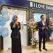 Resmi buka I Love Emas, Pelopor Pembeli Emas Dan Logam Mulia Di Kota Palembang
