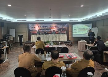 Perkuat Kepemimpinan Pendidikan, Executive CEO School Summit 2026 Hadirkan Kepala Sekolah se-Sumsel