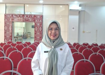 SDN 109 Palembang, Di Hari Anak Nasional Dorong Anak Indonesia Lebih Maju