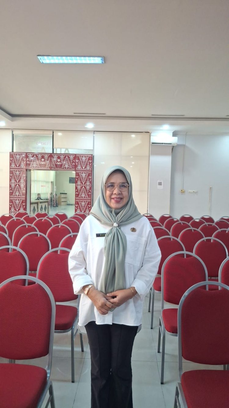 SDN 109 Palembang, Di Hari Anak Nasional Dorong Anak Indonesia Lebih Maju