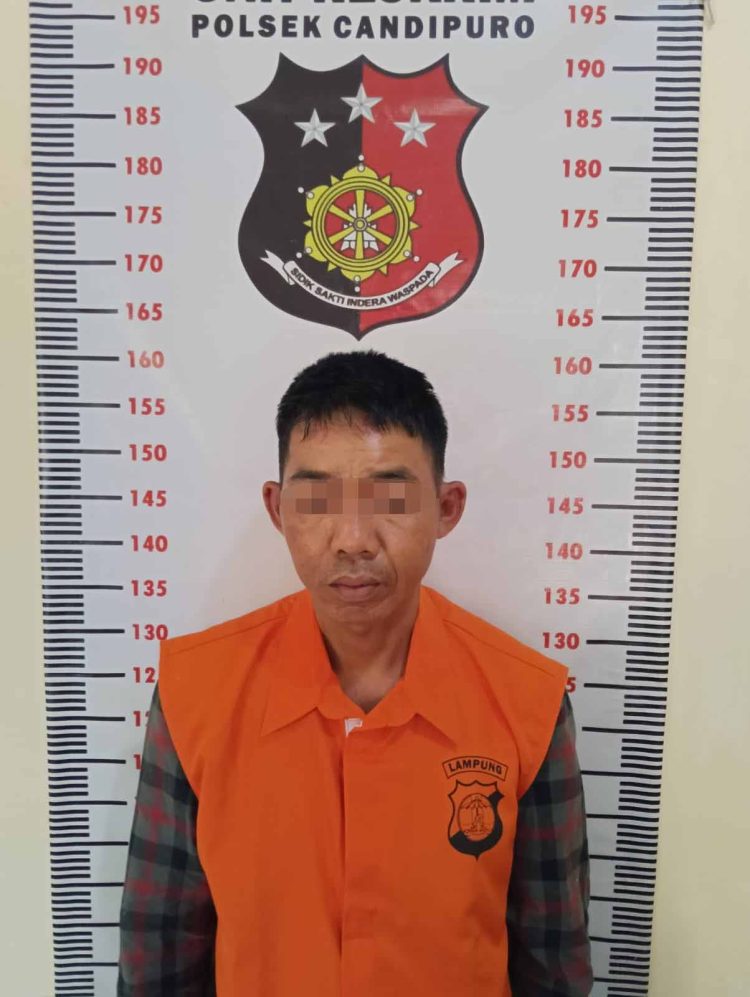 Lolos Berkali-kali, Dua Residivis Curanmor Akhirnya Tersungkur Saat Digerebek Tengah Malam